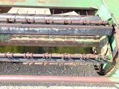 John Deere 1219 9' mower conditioner