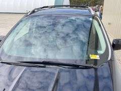 2013 Ford Escape Titanium 4x4