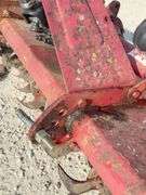 Bush Hog RTH80 6.5' 3-pt. tiller