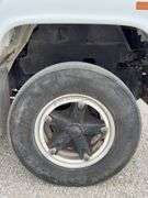 1990 Chevrolet C70 Kodiak grain truck