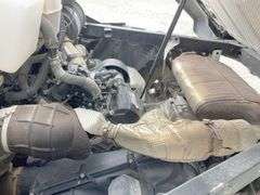 2024 Can Am Defender HD10 Crew Lonestar 4x4 UTV