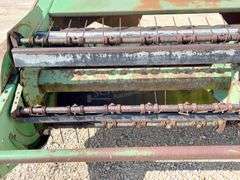 John Deere 1219 9' mower conditioner