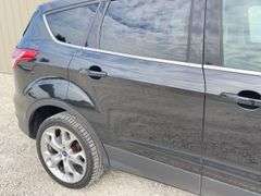 2013 Ford Escape Titanium 4x4