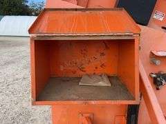 2015 EZ-Screen 1200XLS portable screener