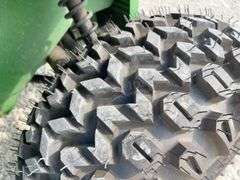 John Deere Gator 4x2 UTV