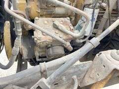 1994 Chevrolet C70 Kodiak tandem axle grain truck