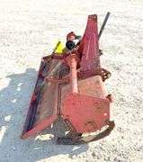 Bush Hog RTH80 6.5' 3-pt. tiller