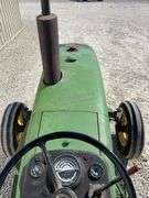 John Deere 2240 diesel tractor