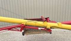 Westfield MK 100-71 transport auger