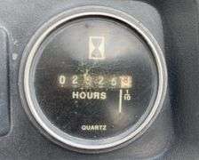 John Deere Gator 6x4 diesel UTV