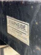 1990 Chevrolet C70 Kodiak grain truck