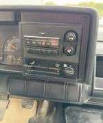 1990 Chevrolet C70 Kodiak grain truck