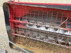 Westfield MK 100-71 transport auger