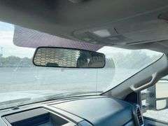 2018 Ford F450 extended cab 4x4 flatbed