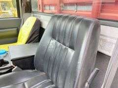 1994 Chevrolet C70 Kodiak tandem axle grain truck