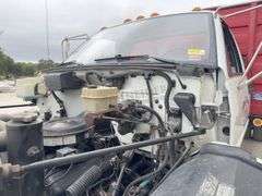 1990 Chevrolet C70 Kodiak grain truck