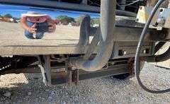 1994 Chevrolet 2500 4x4 w/ snow plow & spreader