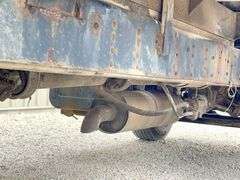 1994 Chevrolet C70 Kodiak tandem axle grain truck