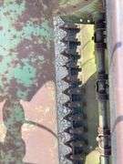 John Deere 1219 9' mower conditioner