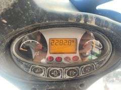 2019 Bobcat T770 skid steer loader