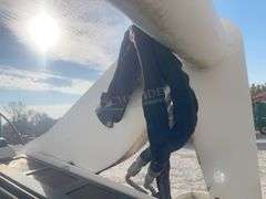 2019 Bobcat T770 skid steer loader