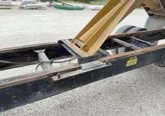 1990 Chevrolet C70 Kodiak grain truck