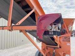 2015 EZ-Screen 1200XLS portable screener