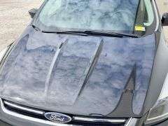 2013 Ford Escape Titanium 4x4