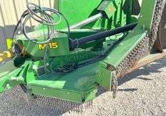 2021 John Deere M15 15' brush hog