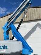 2016 Genie S-65 boom lift