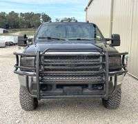 1999 Ford F250 extended cab 4x4