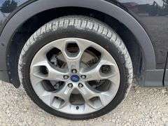 2013 Ford Escape Titanium 4x4