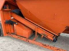 2015 EZ-Screen 1200XLS portable screener