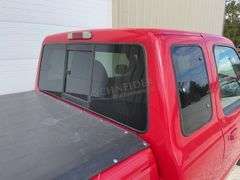 1998 Ford Ranger extended cab