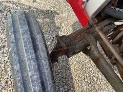 Massey Ferguson 135 tractor