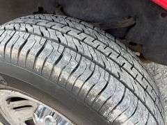 1998 Ford Ranger extended cab