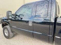 1999 Ford F250 extended cab 4x4