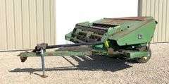 John Deere 1219 9' mower conditioner