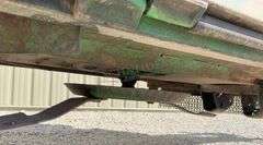 2021 John Deere M15 15' brush hog