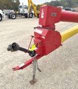 Westfield MK 100-71 transport auger