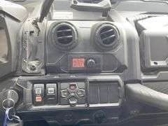 2024 Can Am Defender HD10 Crew Lonestar 4x4 UTV