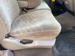 1999 Ford F250 extended cab 4x4