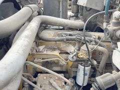 1994 Chevrolet C70 Kodiak tandem axle grain truck