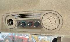 2022 John Deere 5065E tractor w/ loader