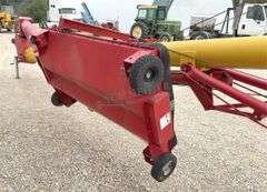 Westfield MK 100-71 transport auger