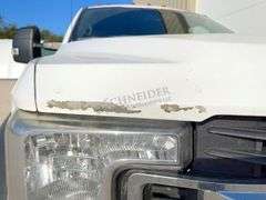 2018 Ford F450 extended cab 4x4 flatbed