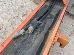 2015 EZ-Screen 1200XLS portable screener