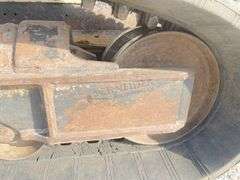 2019 Bobcat T770 skid steer loader