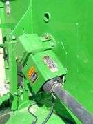 2021 John Deere M15 15' brush hog