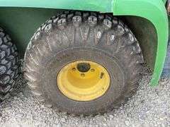 John Deere Gator 6x4 diesel UTV